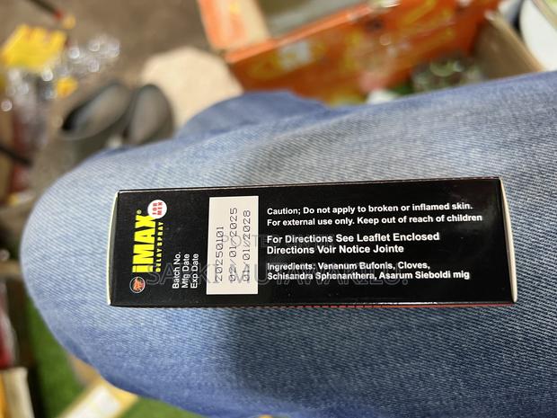 I Max Delay Spray · Photo 2