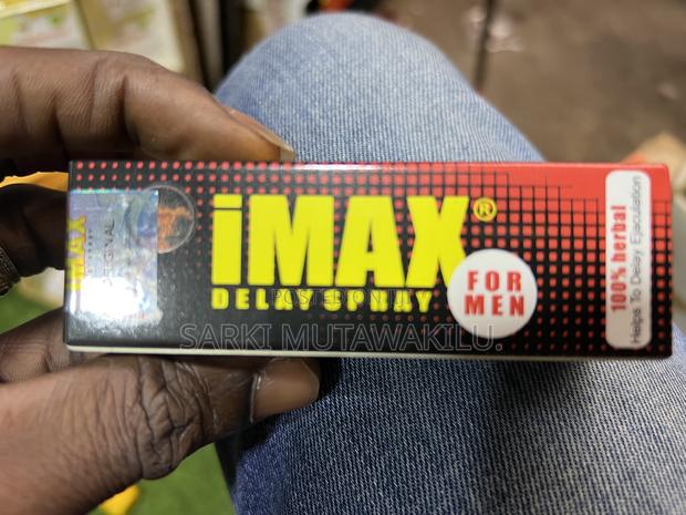 I Max Delay Spray · Photo 3