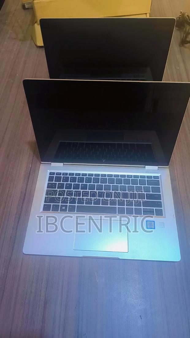 New Laptop HP EliteBook 840 G5 8GB Intel Core I5 SSD 256GB · Photo 4