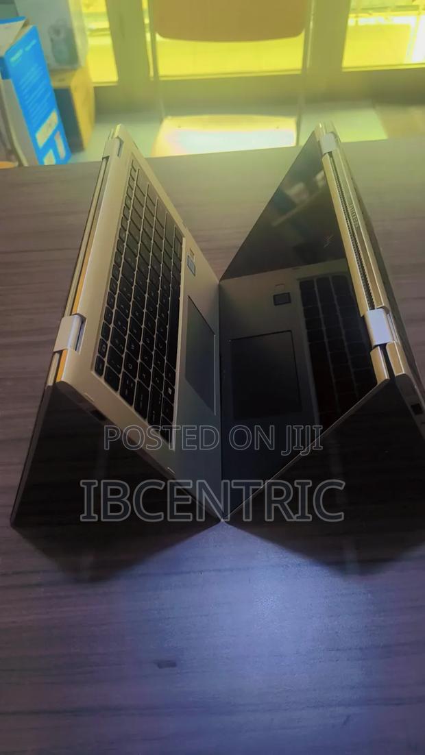New Laptop HP EliteBook 840 G5 8GB Intel Core I5 SSD 256GB · Photo 1