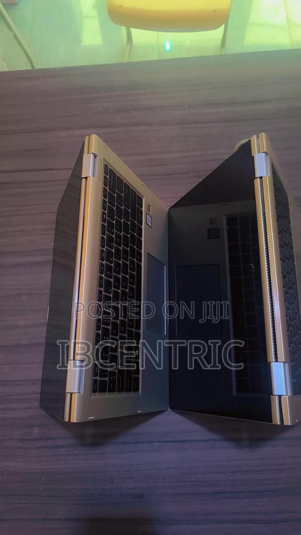 New Laptop HP EliteBook 840 G5 8GB Intel Core I5 SSD 256GB · Photo 5