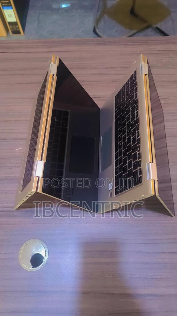 New Laptop HP EliteBook 840 G5 8GB Intel Core I5 SSD 256GB · Photo 2
