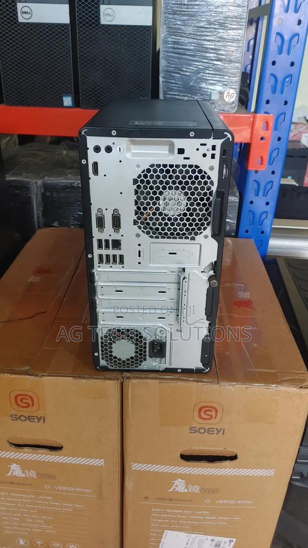 Desktop Computer HP 8GB Intel Core I5 HDD 500GB · Photo 5