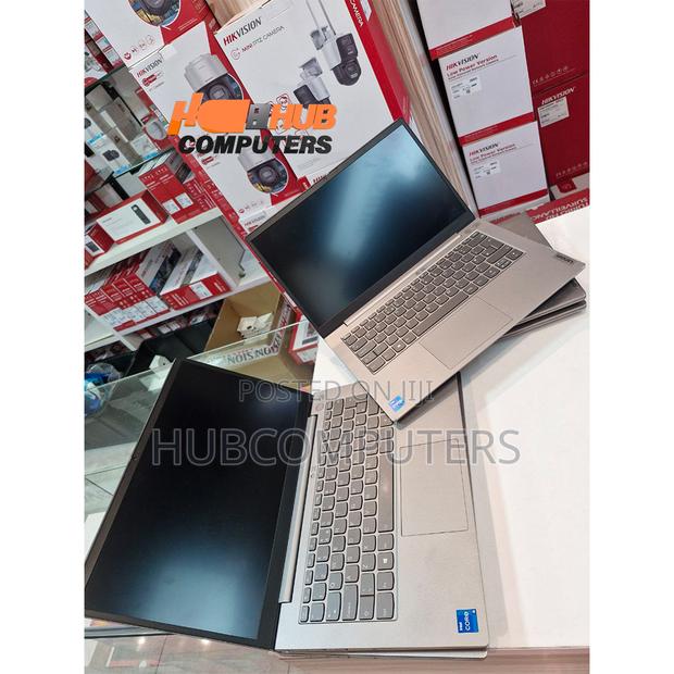 Laptop Lenovo ThinkBook 14s Gen 2 8GB Intel Core I5 SSD 256GB · Photo 2