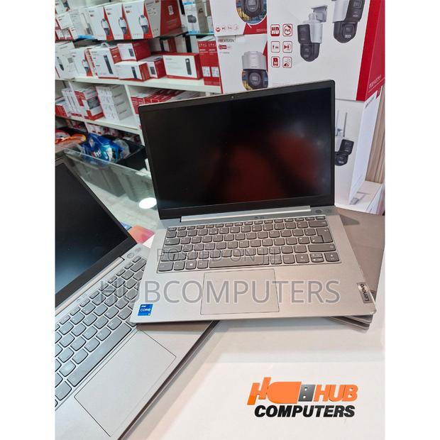 Laptop Lenovo ThinkBook 14s Gen 2 8GB Intel Core I5 SSD 256GB · Photo 4