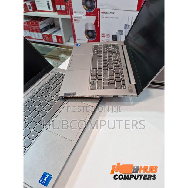 Laptop Lenovo ThinkBook 14s Gen 2 8GB Intel Core I5 SSD 256GB · Photo 3