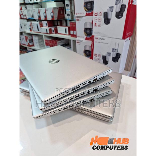 Laptop HP 650 G5 16GB Intel Core i5 SSD 512GB · Photo 2