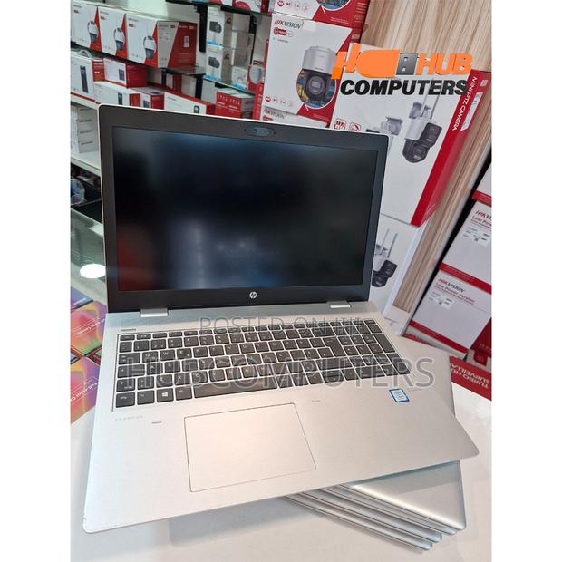 Laptop HP 650 G5 16GB Intel Core i5 SSD 512GB · Photo 1