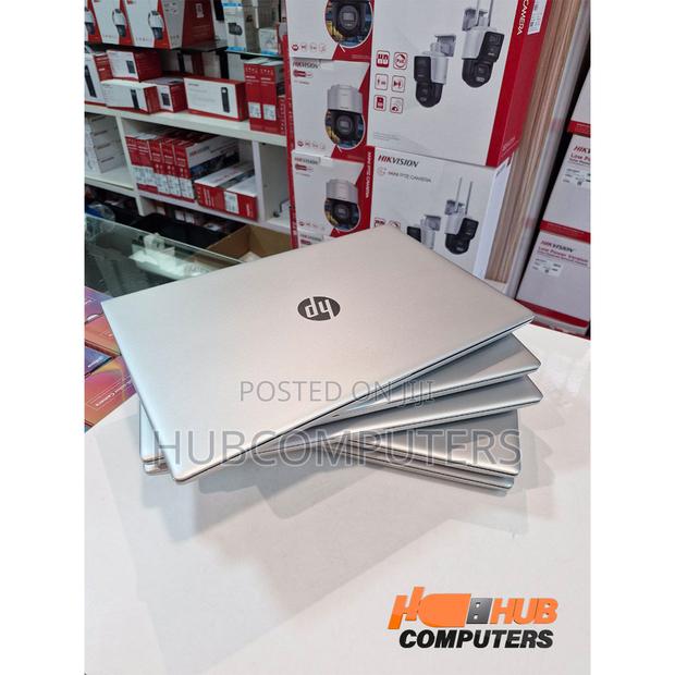 Laptop HP 650 G5 16GB Intel Core i5 SSD 512GB · Photo 3