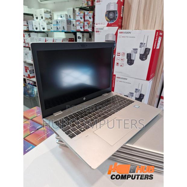 Laptop HP 650 G5 16GB Intel Core i5 SSD 512GB · Photo 4