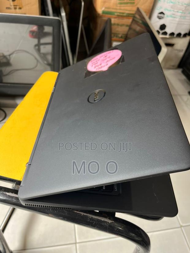 Laptop Dell Latitude 12 7250 8GB Intel Core i7 SSD 128GB · Photo 2
