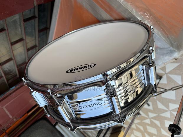 Olympic Snare Drum · Photo 1