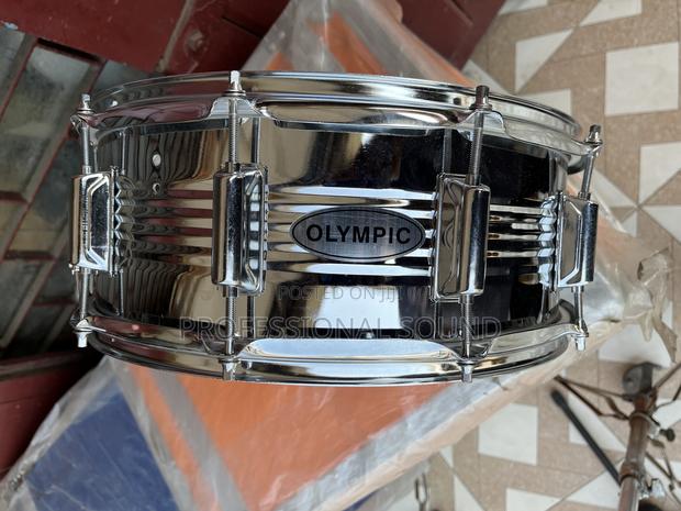 Olympic Snare Drum · Photo 2