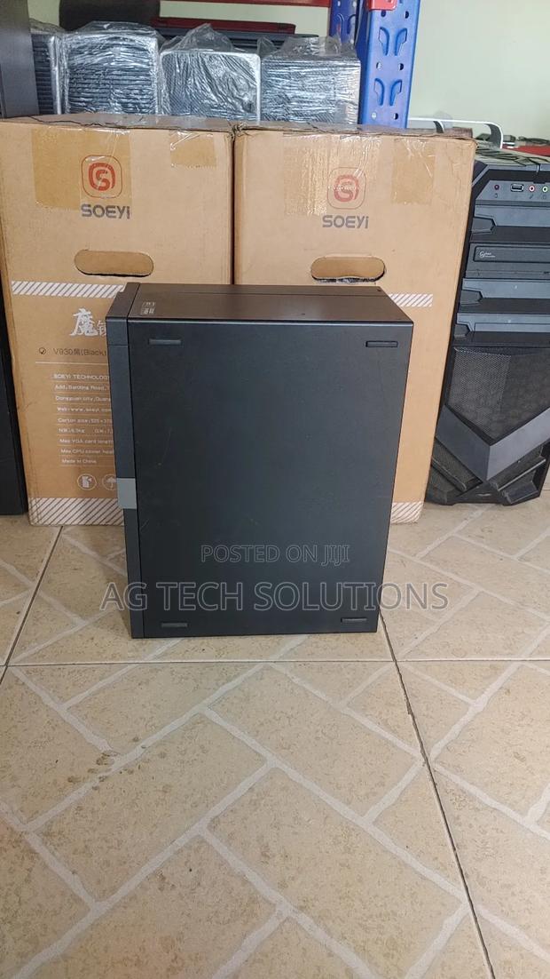 Desktop Computer Dell Optiplex 7050 8GB Intel Core i7 HDD 500GB · Photo 1
