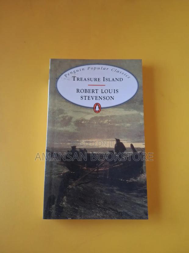 Treasure Island · Photo 1