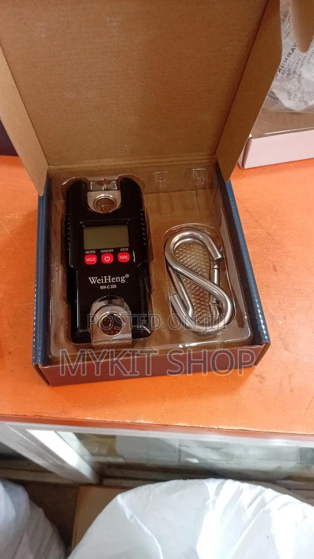 Mini Crane Scales 300kg · Photo 2