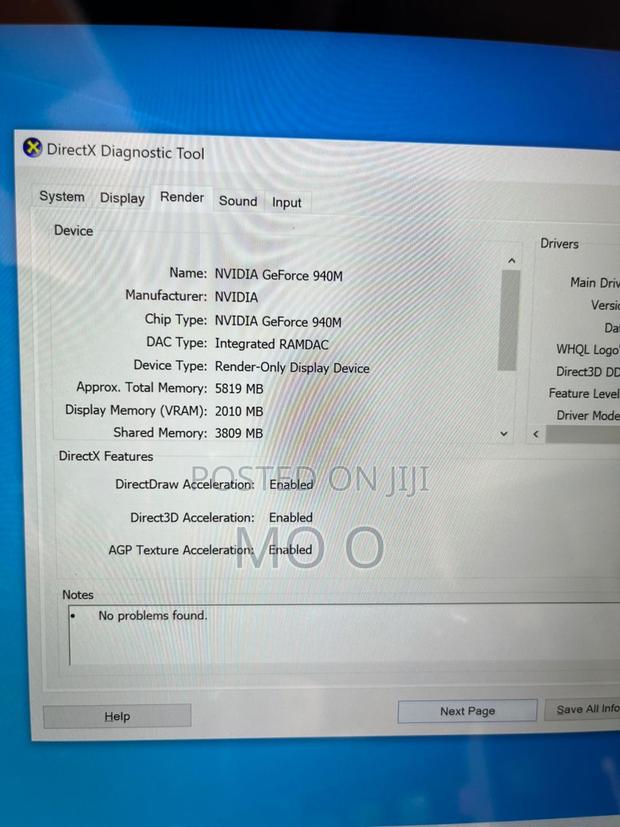 Laptop Lenovo ThinkPad Yoga 460 8GB Intel Core I7 SSD 256GB · Photo 5