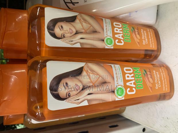 Caro Derm Body Cream · Photo 1