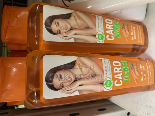 Caro Derm Body Cream · Photo 2