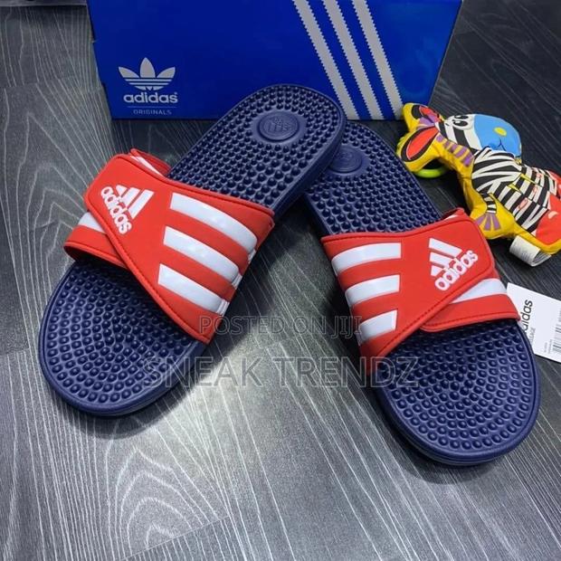 Adidas Masage Colors · Photo 3