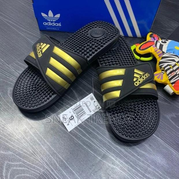 Adidas Masage Colors · Photo 4