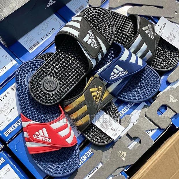 Adidas Masage Colors · Photo 5