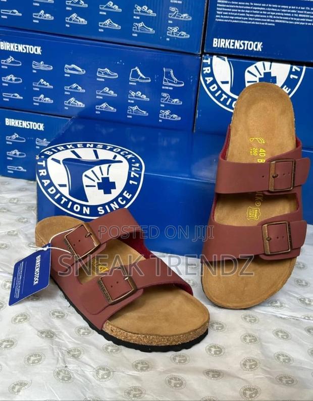 Birkenstock Two Balte Arizona · Photo 2