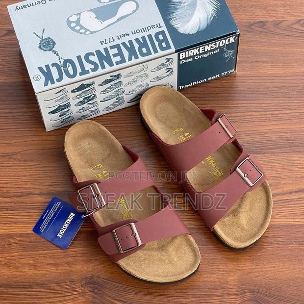 Birkenstock Two Balte Arizona · Photo 1