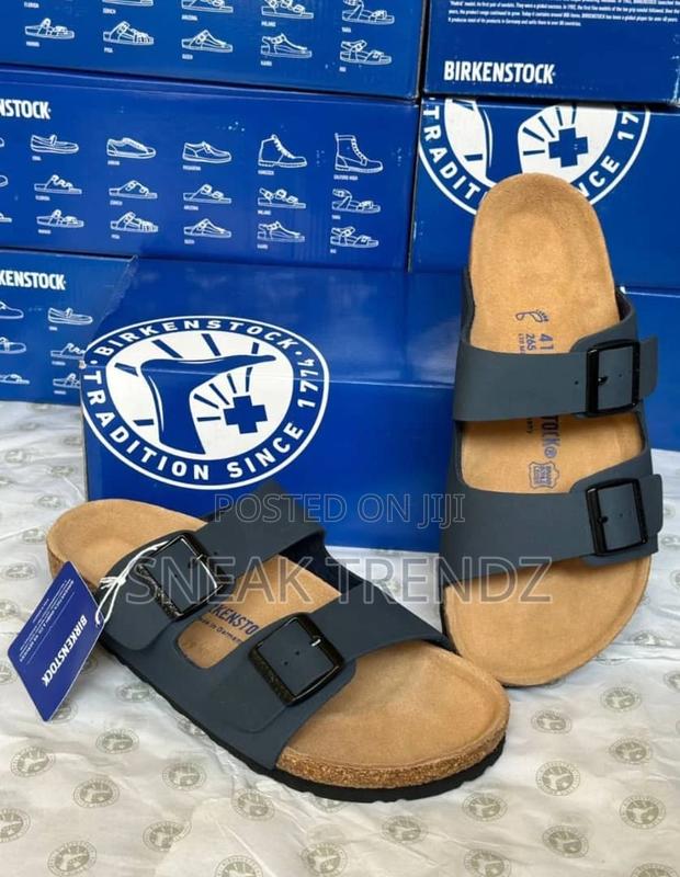Birkenstock Two Balte Blueblack · Photo 2
