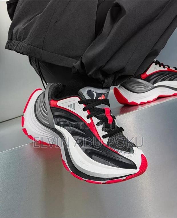 Adidas New Xlg Metawave Releases 2025 · Photo 1