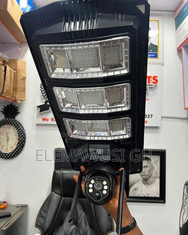 Ai Solar Camera + Lighting 2in1 · Photo 4