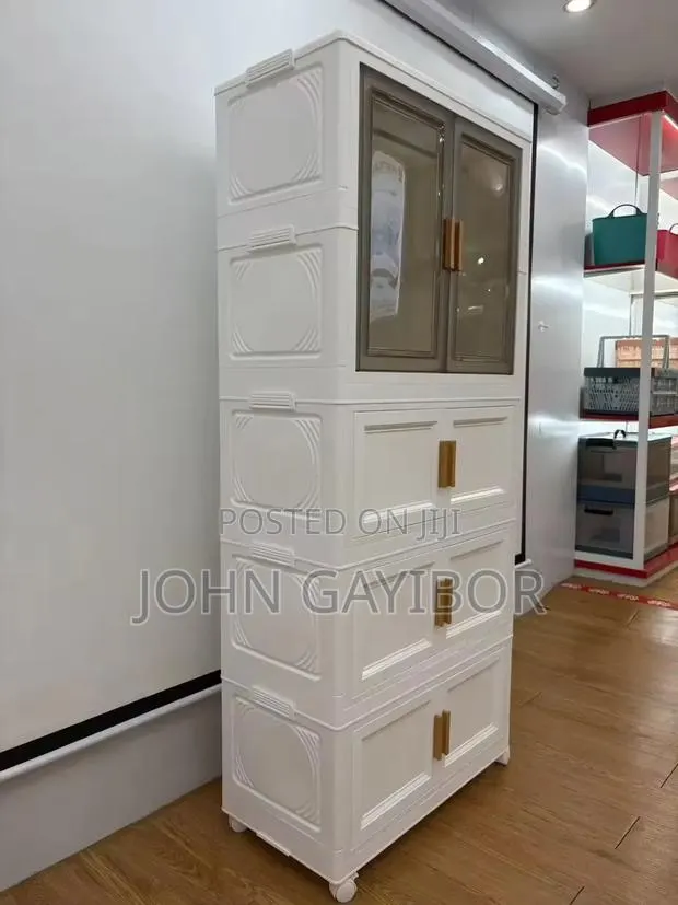 High Quality Big Size Kids Wardrobe · Photo 2