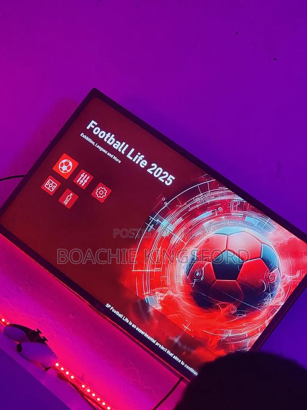 Football Life 2025 Realistic Modded Football Game Ever · Photo 1