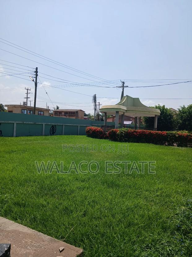 8bdrm Mansion in Walako Estate, Gbawe for rent · Photo 6