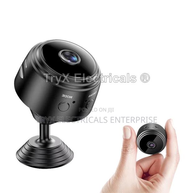 A9 Secret Camera - Wifi/Hotspot · Photo 1