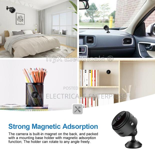 A9 Secret Camera - Wifi/Hotspot · Photo 2