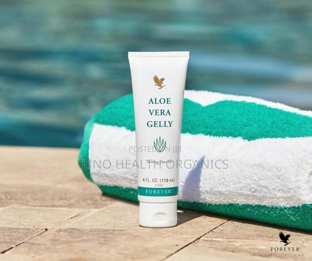 Buy Aloe Vera Gelly · Photo 1