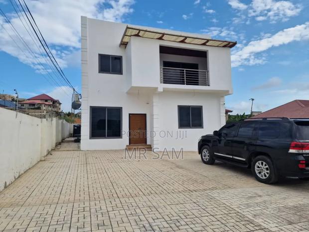 4bdrm House in Tuba To Kokrobitey, Ga South Municipal for rent · Photo 1