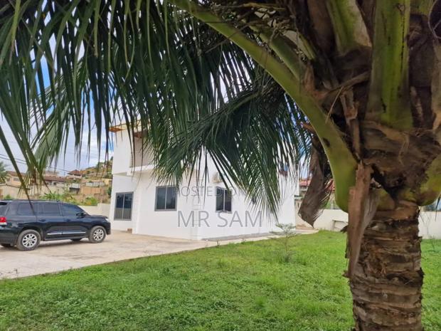 4bdrm House in Tuba To Kokrobitey, Ga South Municipal for rent · Photo 2