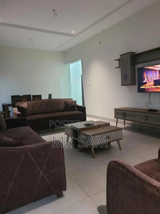 4bdrm House in Tuba To Kokrobitey, Ga South Municipal for rent · Photo 3