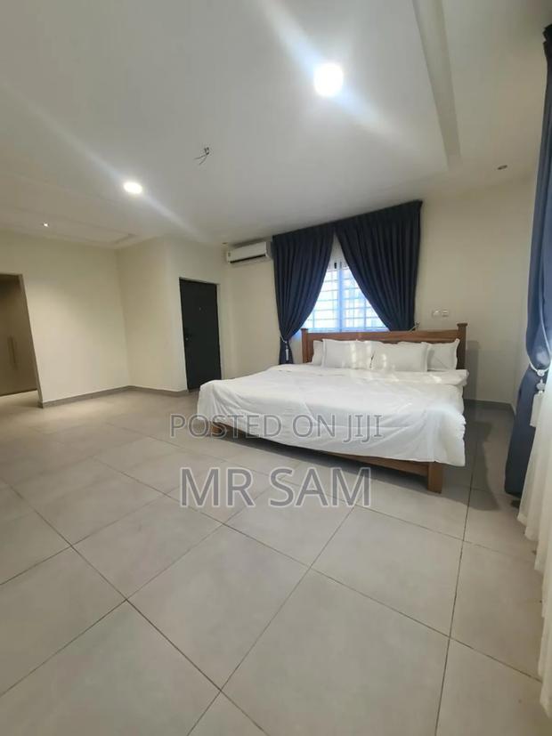 4bdrm House in Tuba To Kokrobitey, Ga South Municipal for rent · Photo 6
