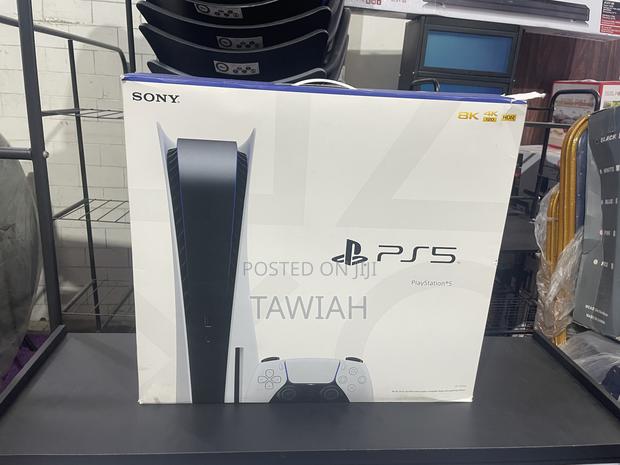 Ps5 Slim Brand New · Photo 1