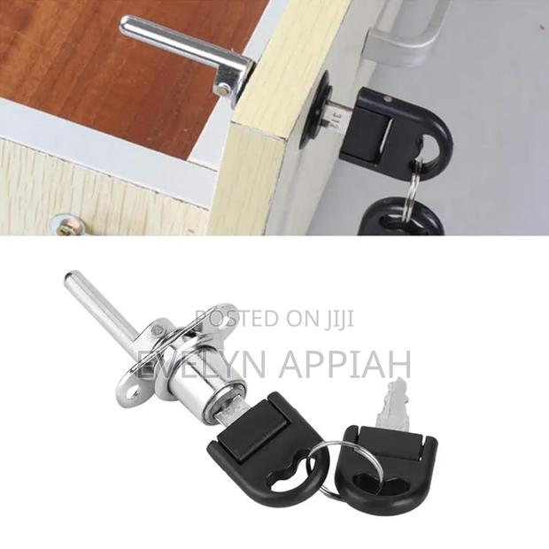 16mm 19mm Central Drawer Lock · Photo 4