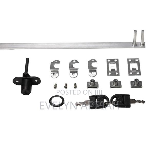 16mm 19mm Central Drawer Lock · Photo 7