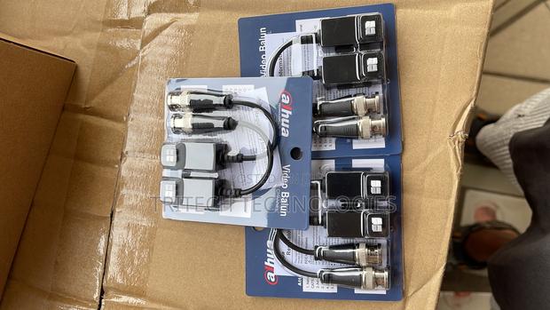 Dahua Video Balun 8mp Pfm800-E · Photo 3