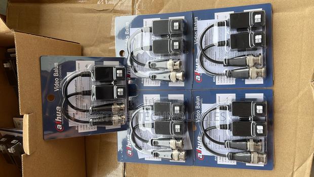 Dahua Video Balun 8mp Pfm800-E · Photo 2