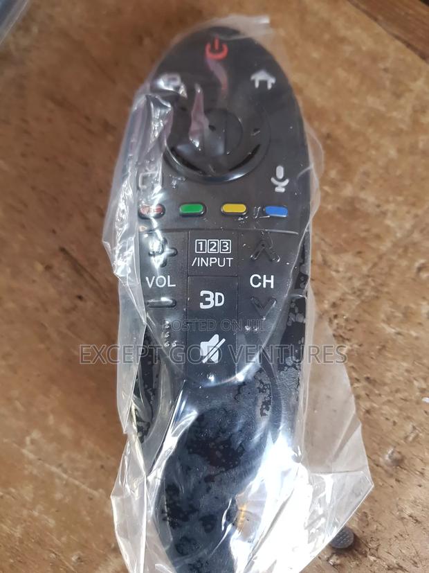 Lg Magic Remote · Photo 2