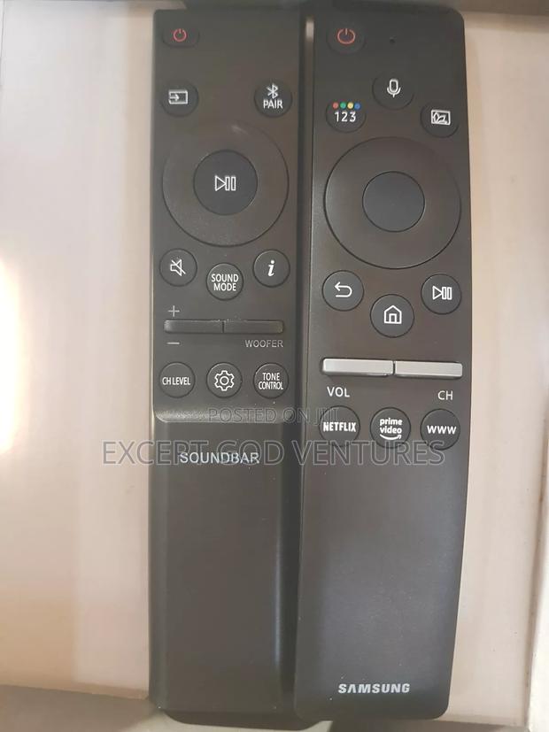 Samsung Tv Magic Remote · Photo 1
