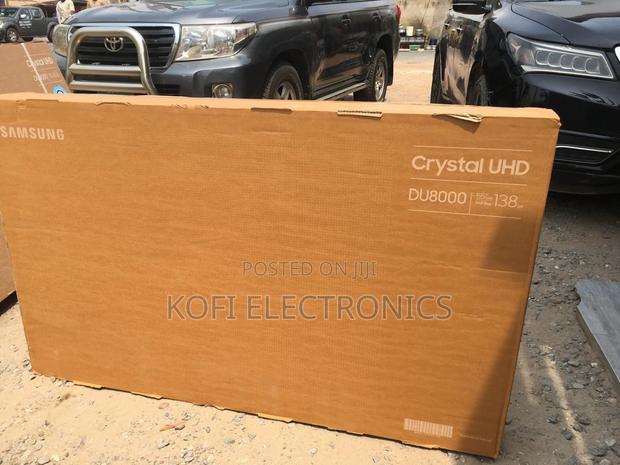 Coke Buy Authentic Samsung 55 Inch Smart Uhd Tv · Photo 2