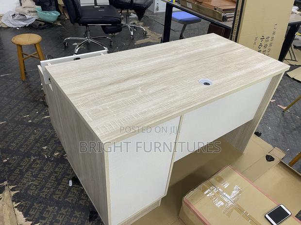 Office Desk (Office Table) · Photo 5